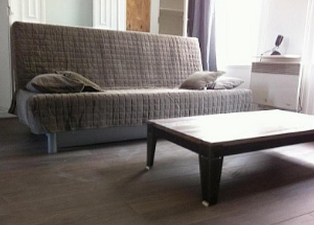 Townhouse Trouville - Appart'Hotel & Studios Стая снимка